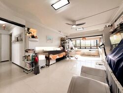 Blk 232 Tampines Street 21 (Tampines), HDB 5 Rooms #583965671